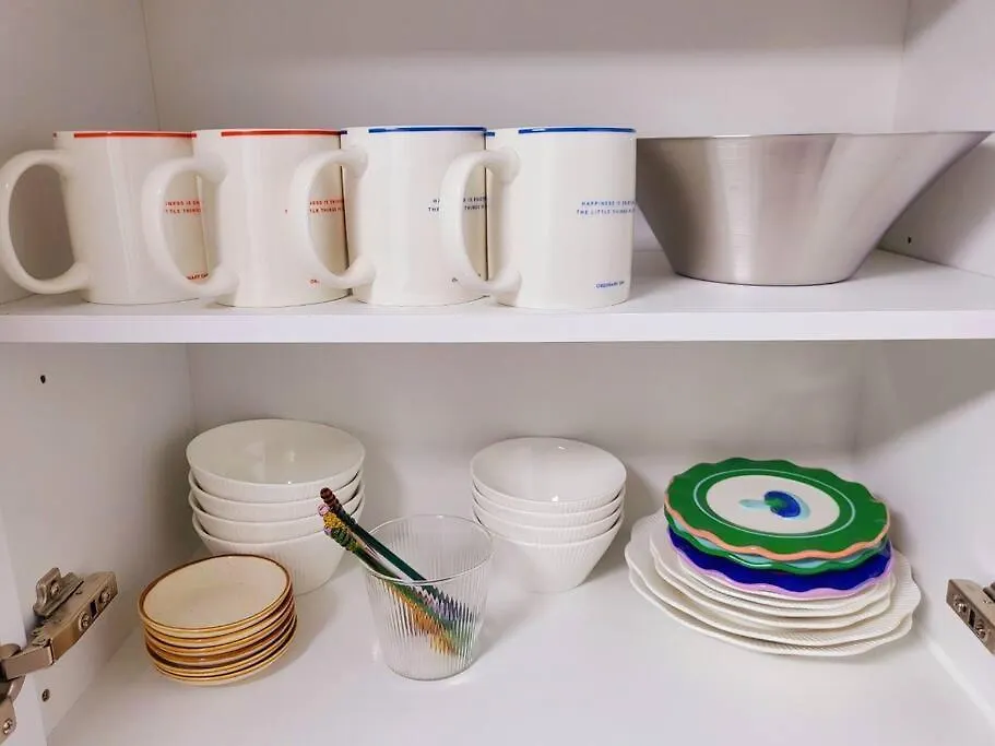 Happy Stay Incheon South Korea