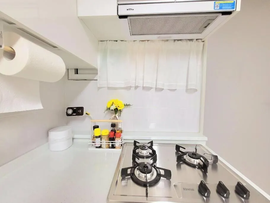 Happy Stay Incheon Apartment