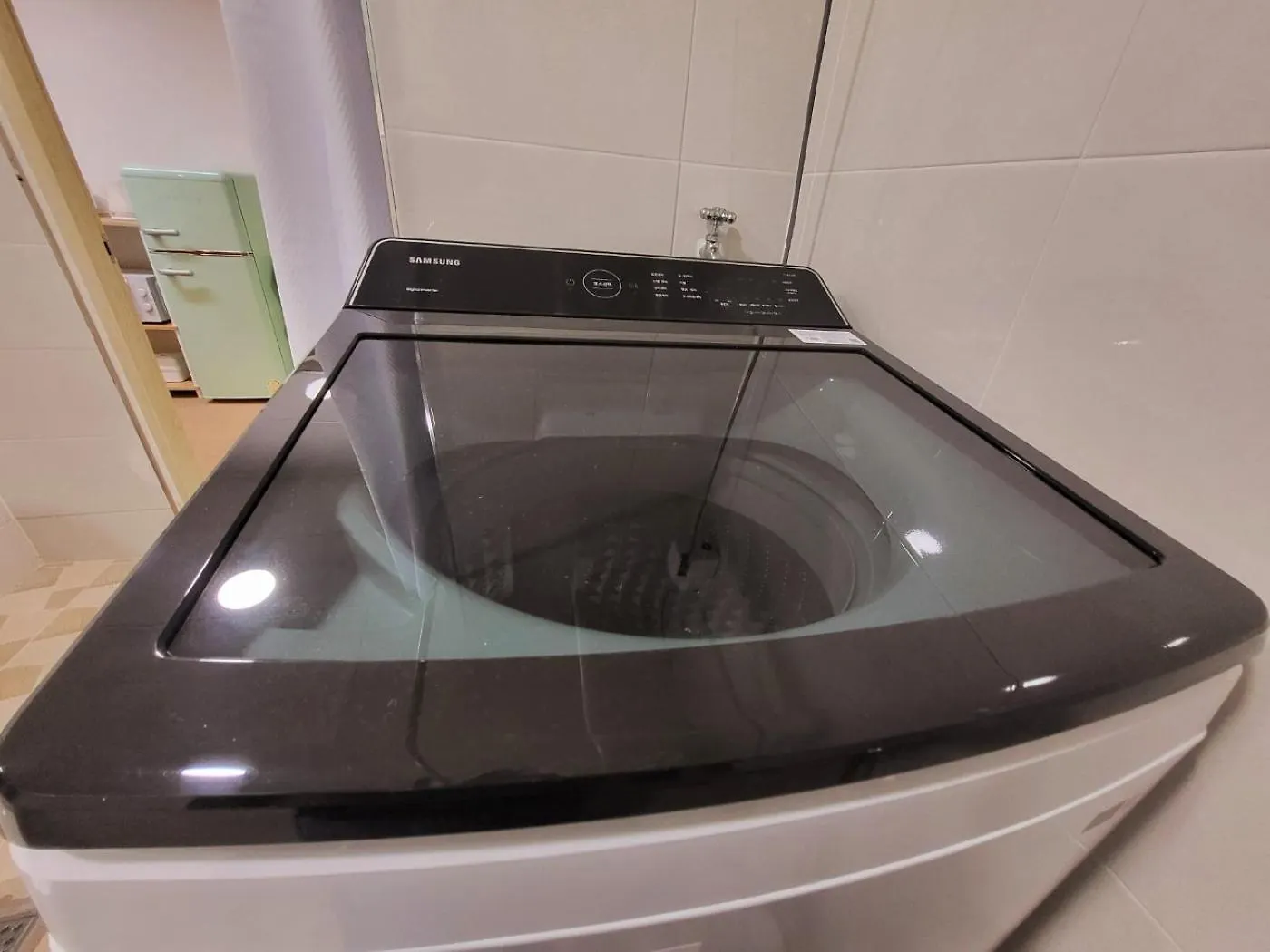 Appartement Happy Stay Incheon Zuid-Korea