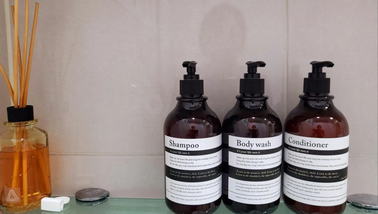 Happy Stay Incheon South Korea