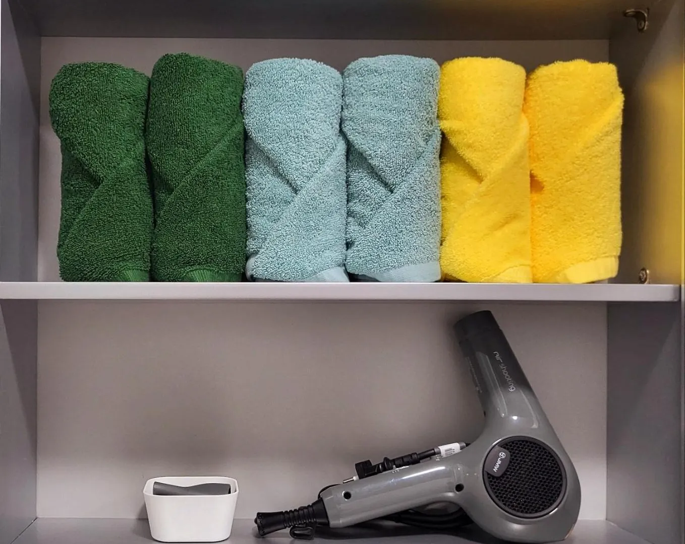 Apartment Happy Stay Incheon South Korea