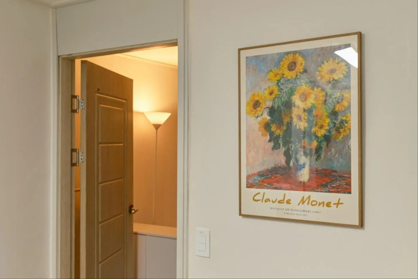 Happy Stay Incheon Apartment