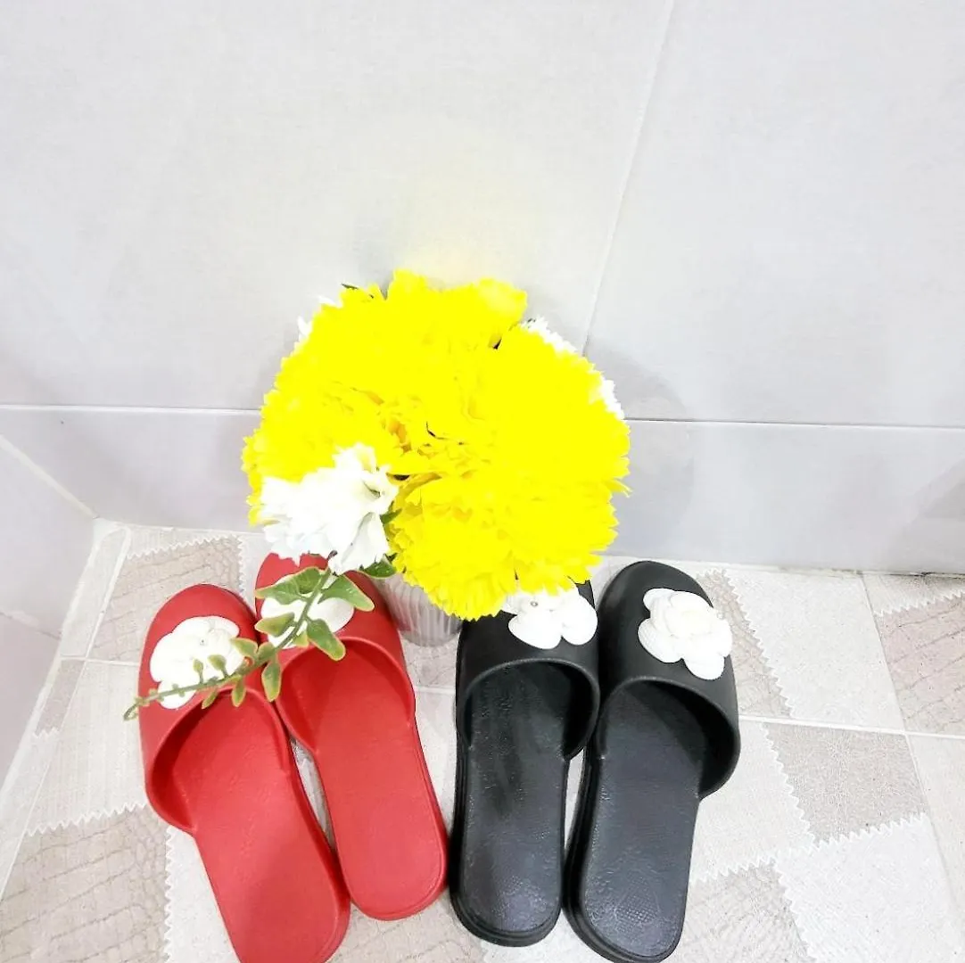 Apartment Happy Stay Incheon South Korea
