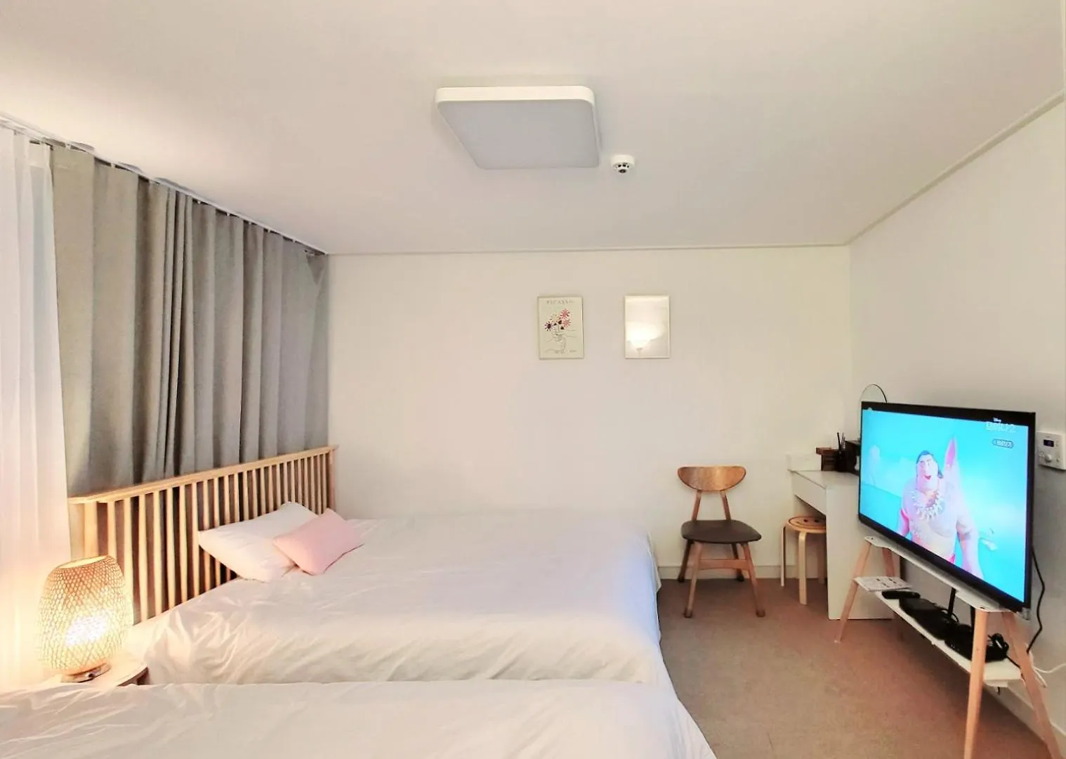 Happy Stay Incheon Apartment