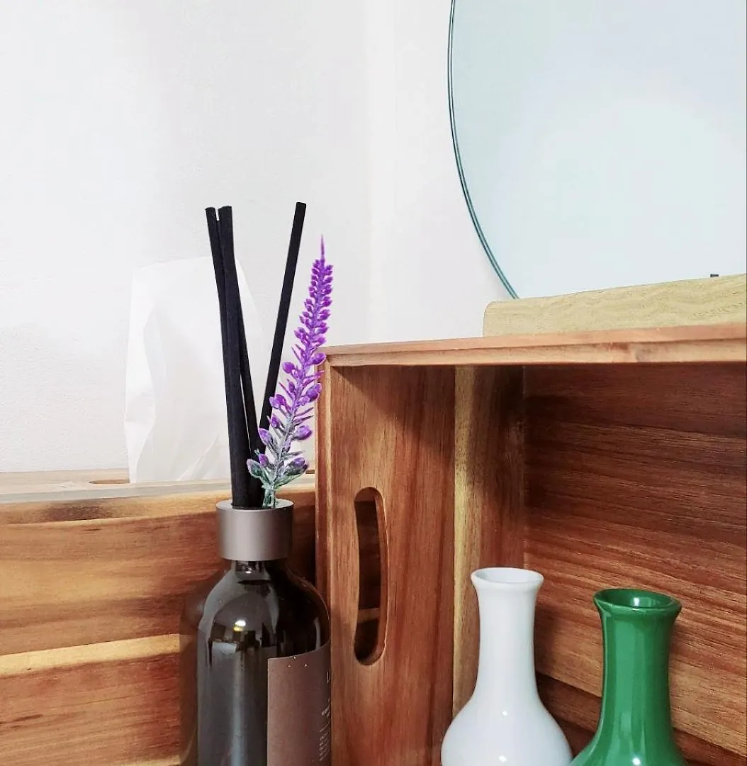 Apartment Happy Stay Incheon South Korea