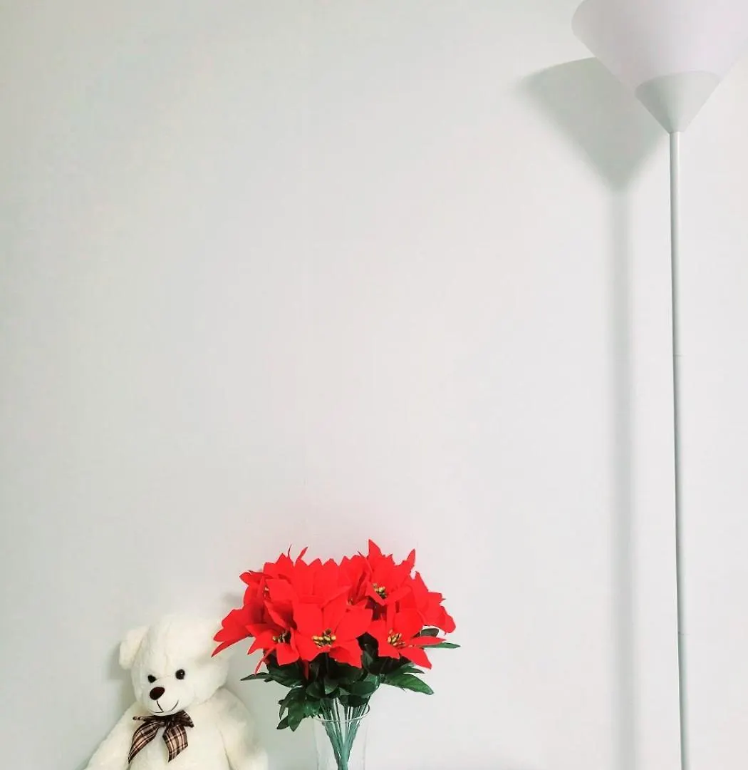 Happy Stay Incheon Apartment
