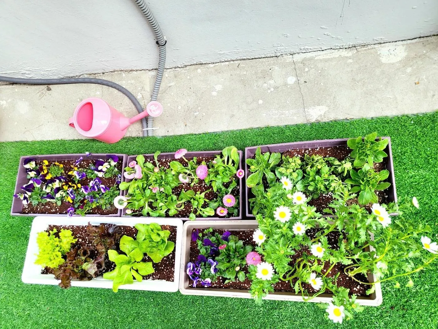 Happy Stay Incheon Apartment