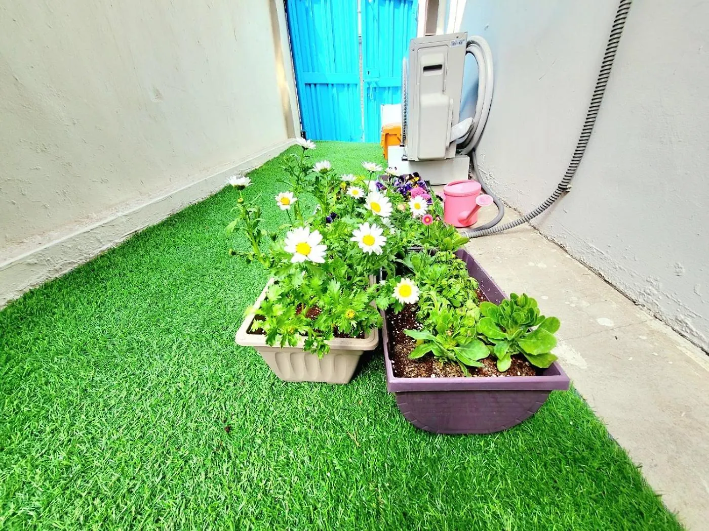 Apartment Happy Stay Incheon