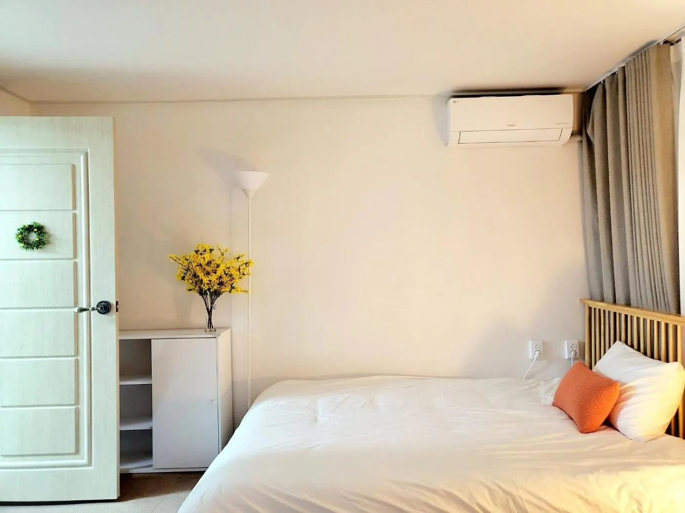 Apartment Happy Stay Incheon