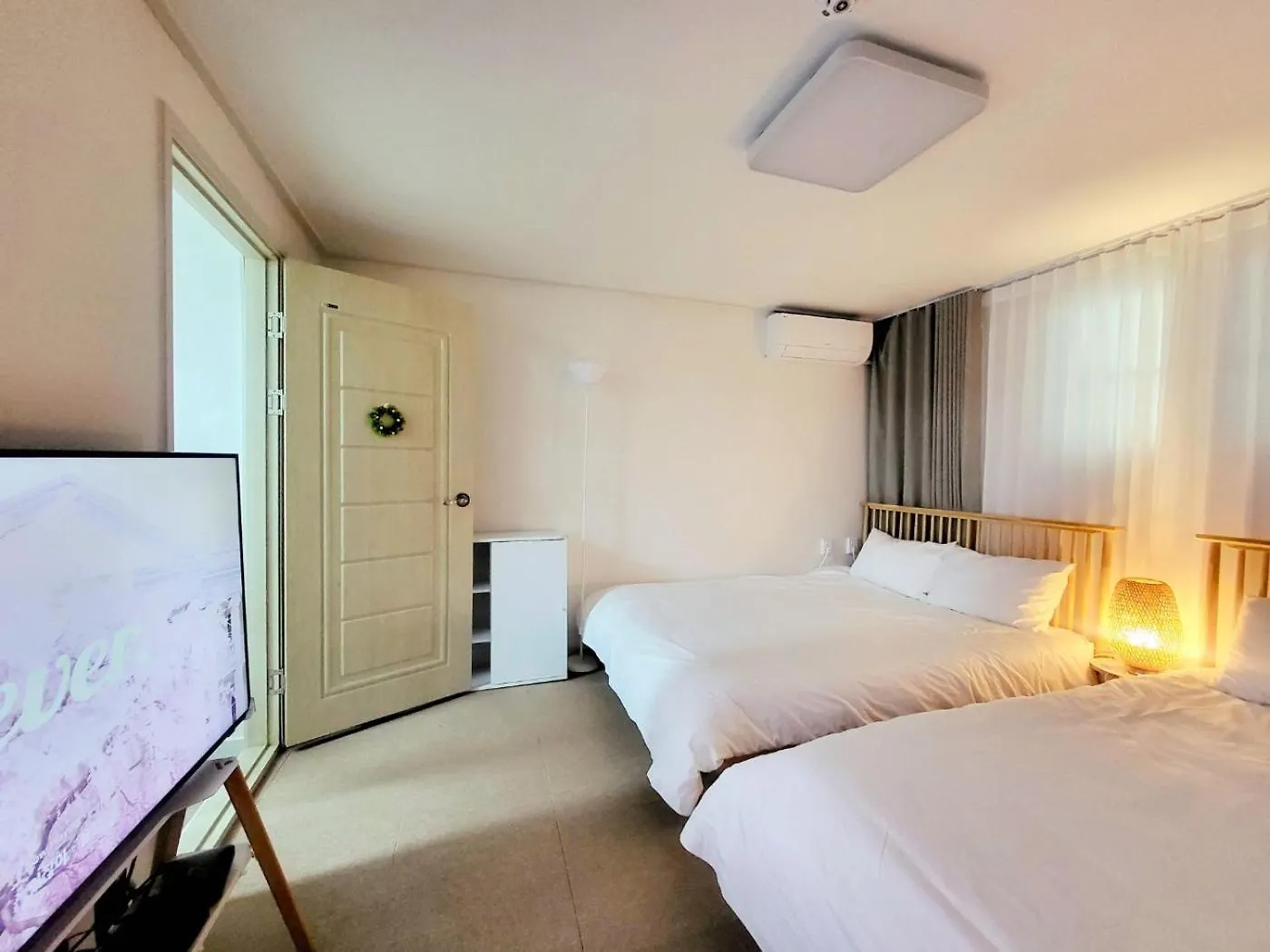 Happy Stay Incheon Zuid-Korea