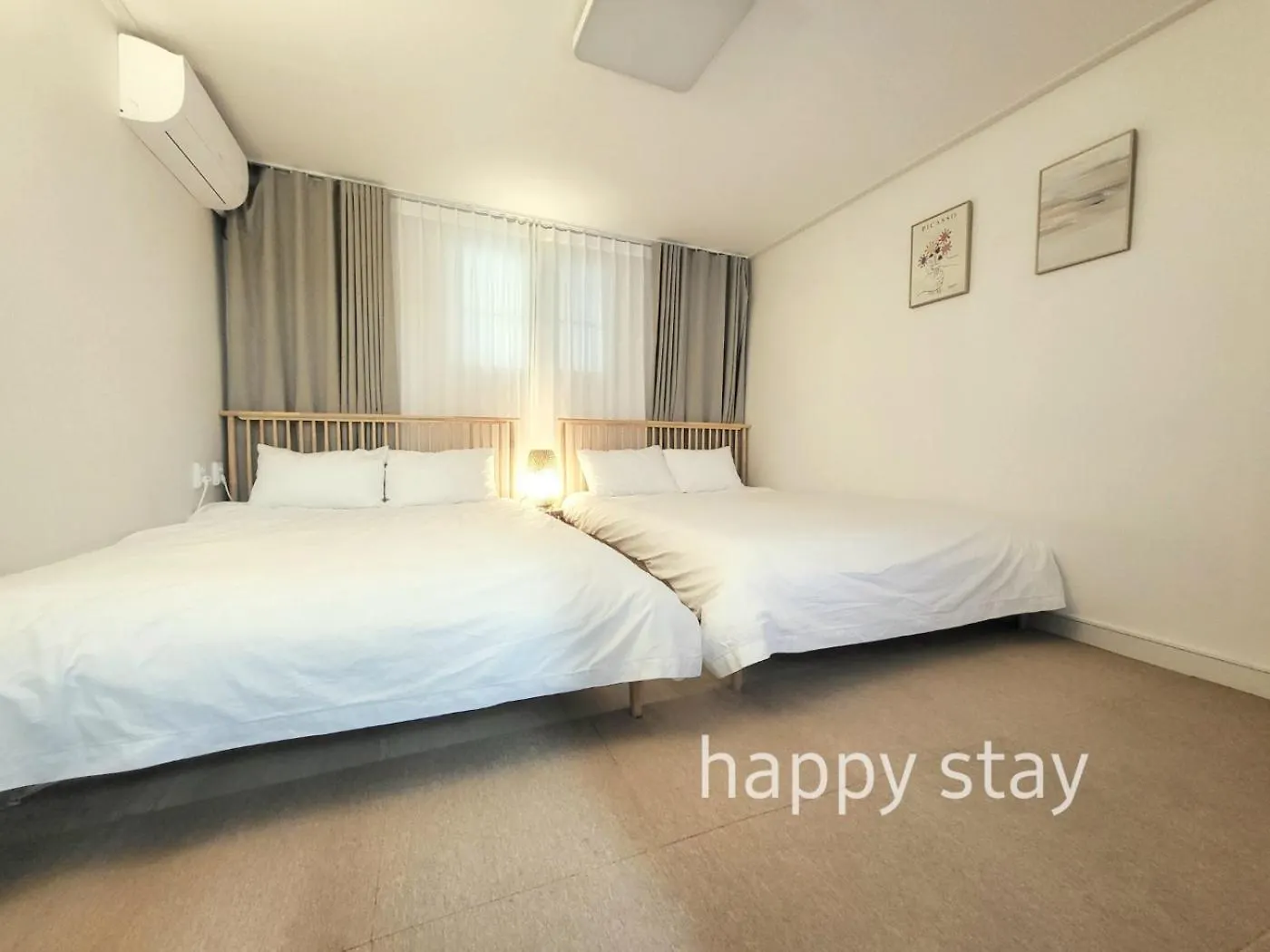 Happy Stay Incheon
