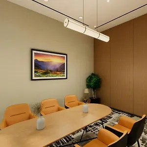 5* ホテル シェラトン グランド インチョン