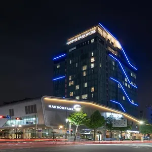 4* Hotel Harbor Park