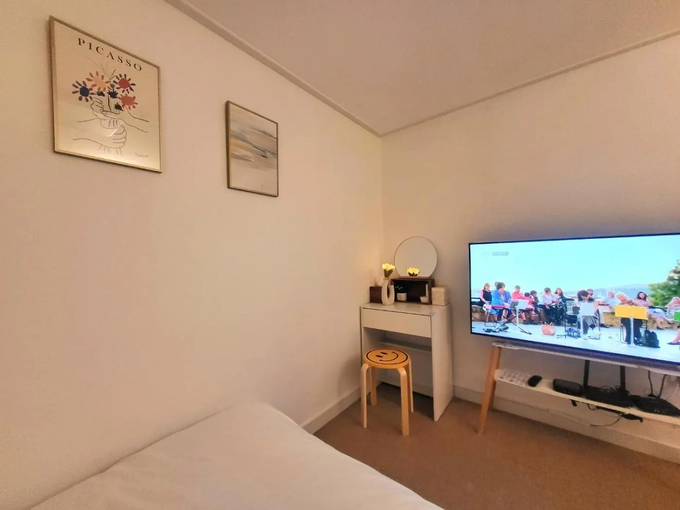 Happy Stay インチョン広域市 韓国