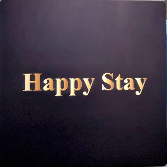 Happy Stay Incheon 0*,  South Korea