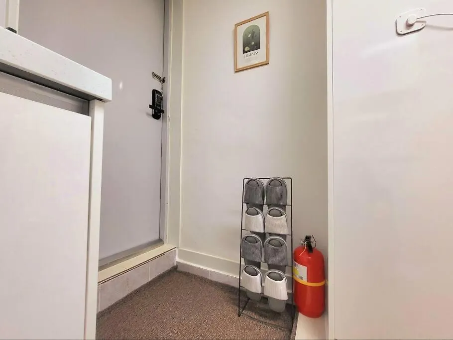 Happy Stay インチョン広域市 アパート