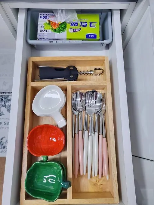 Apartment Happy Stay Incheon South Korea