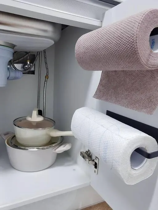 Happy Stay インチョン広域市