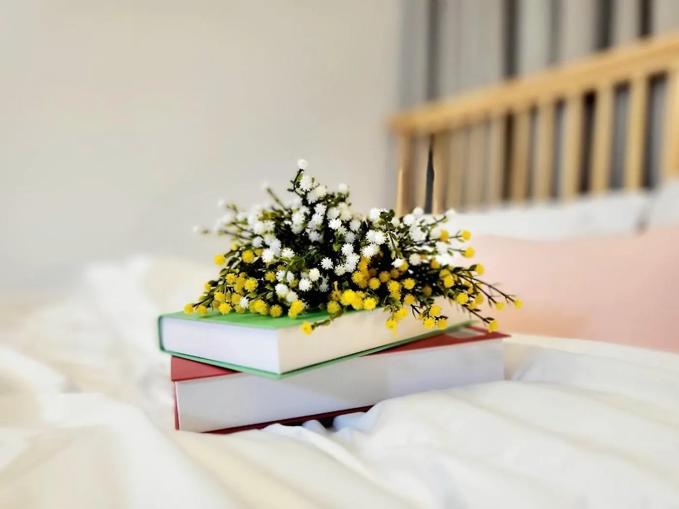 Apartment Happy Stay Incheon