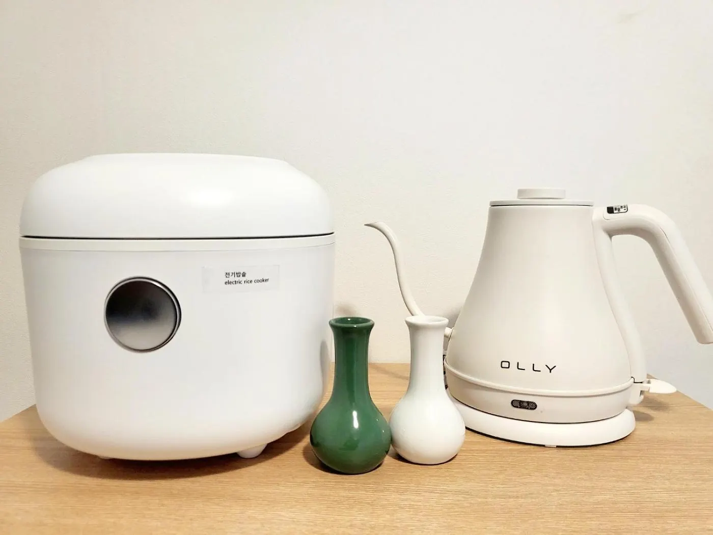 アパート Happy Stay インチョン広域市