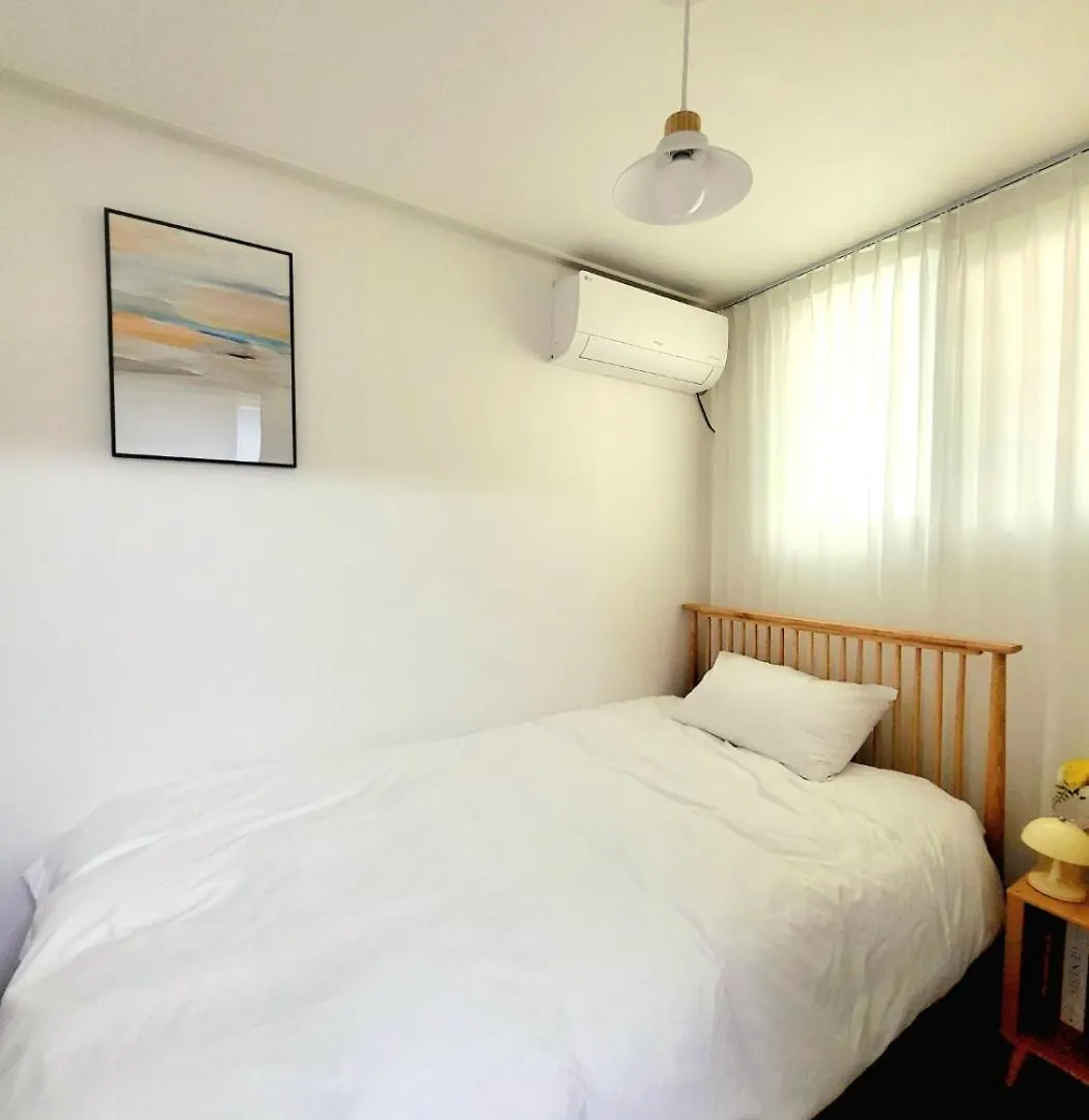 Apartment Happy Stay Incheon South Korea