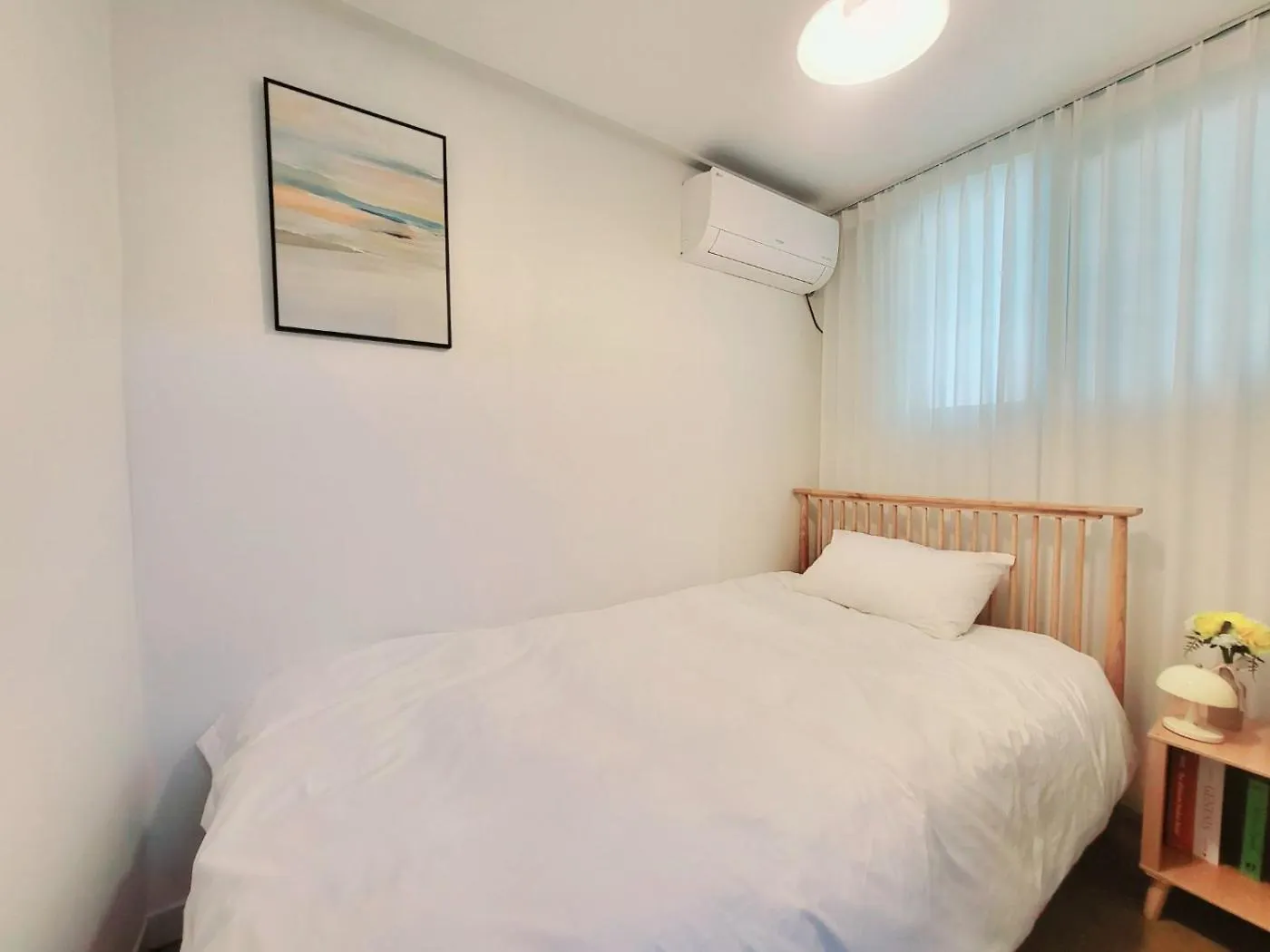 Apartment Happy Stay Incheon South Korea