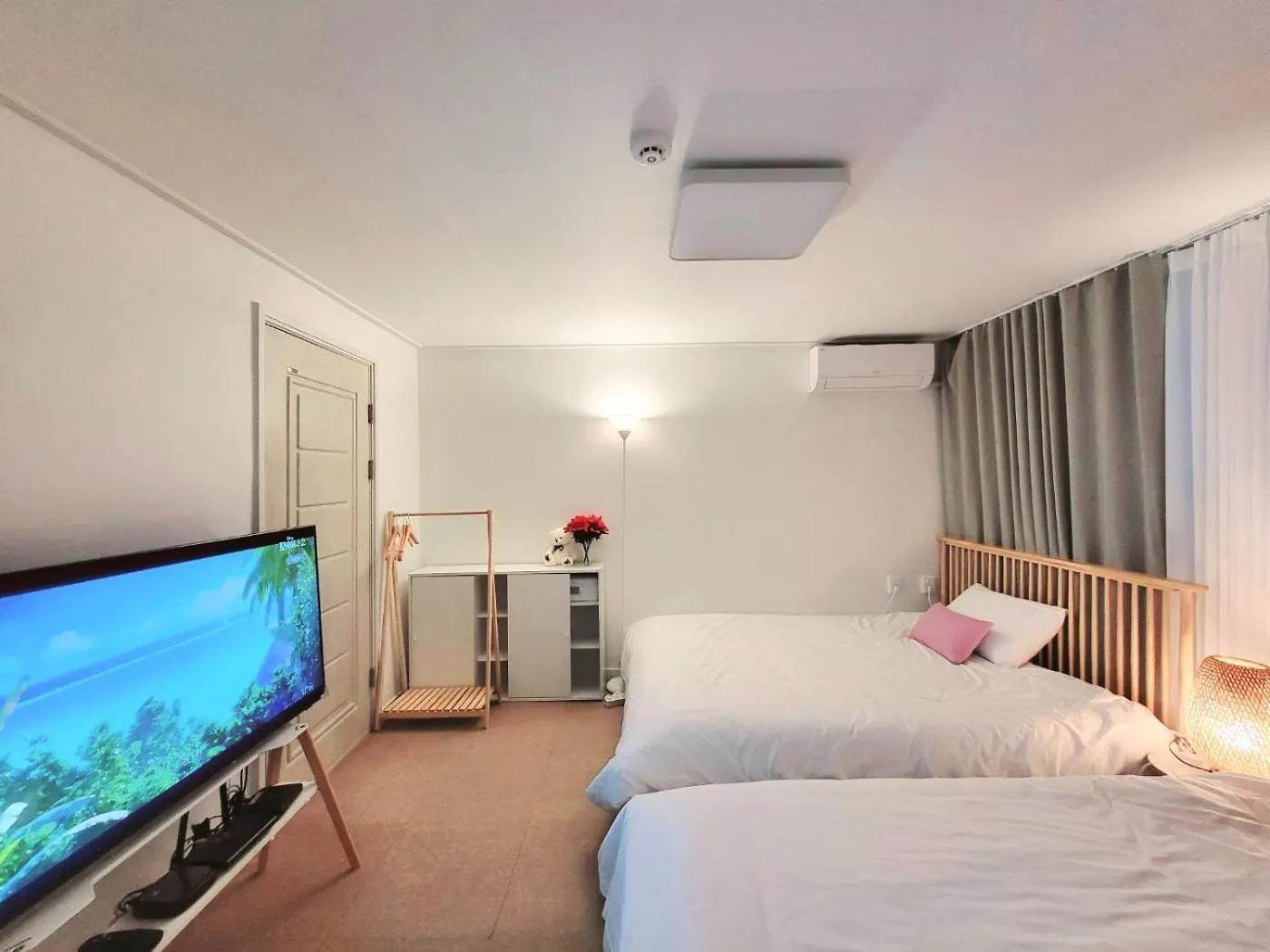 Happy Stay インチョン広域市